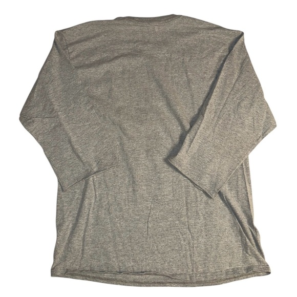 Champion Penn State University Men's Half Cut Sleeve T-shirt Size Medium - Picture 3 of 5